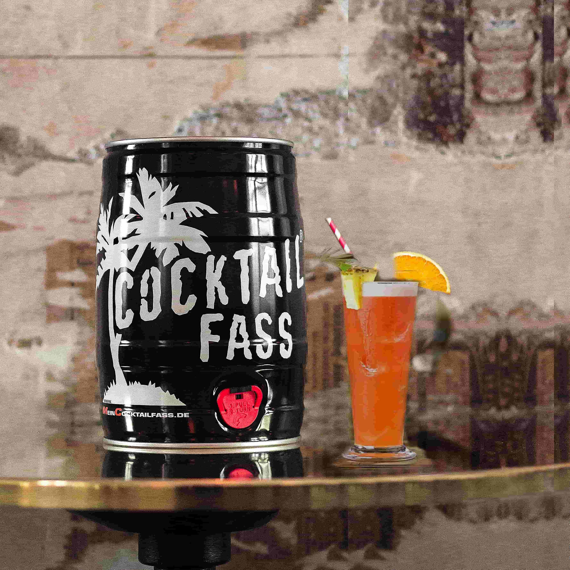 Mai Tai