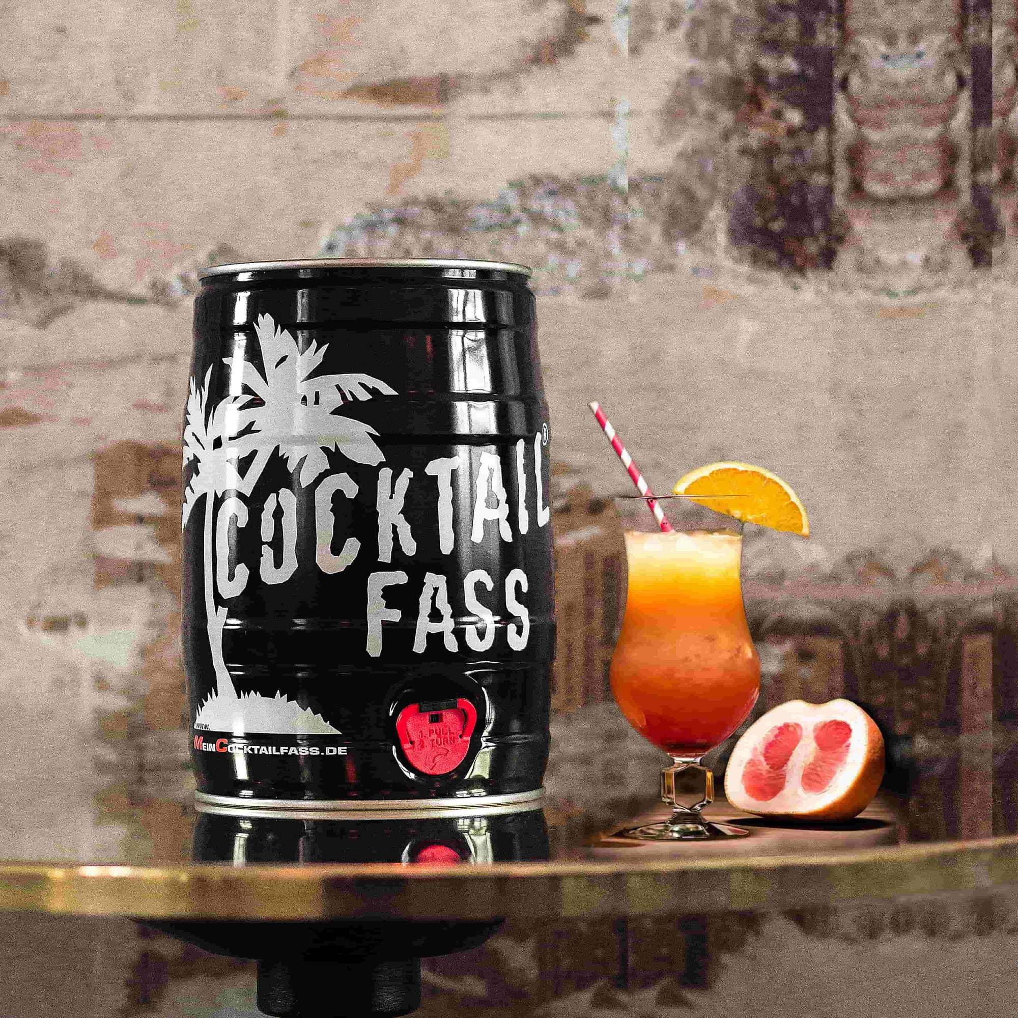 Planters Punch