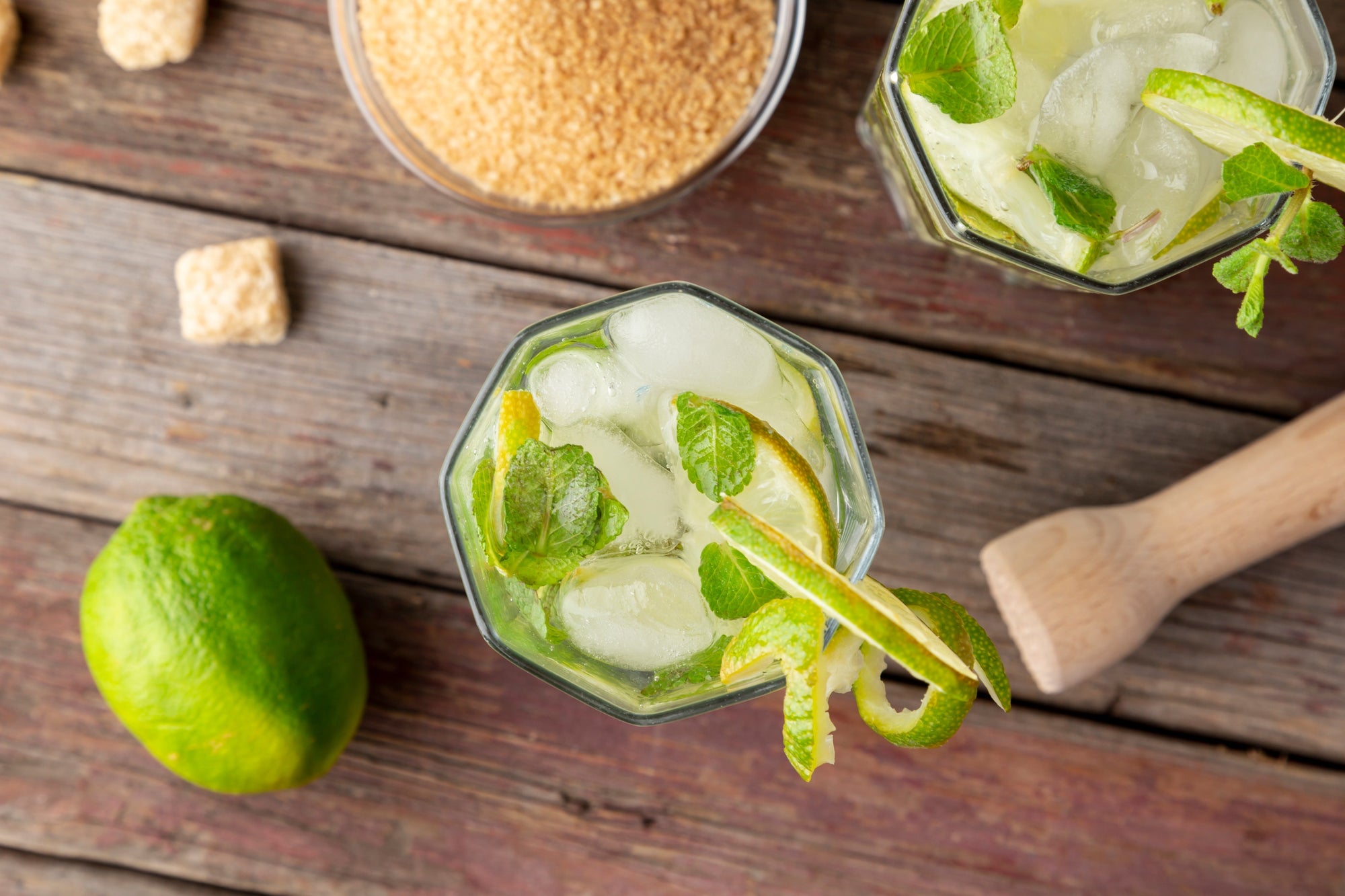 Cachaça – Brasiliens Zuckerrohr-Power im Glas