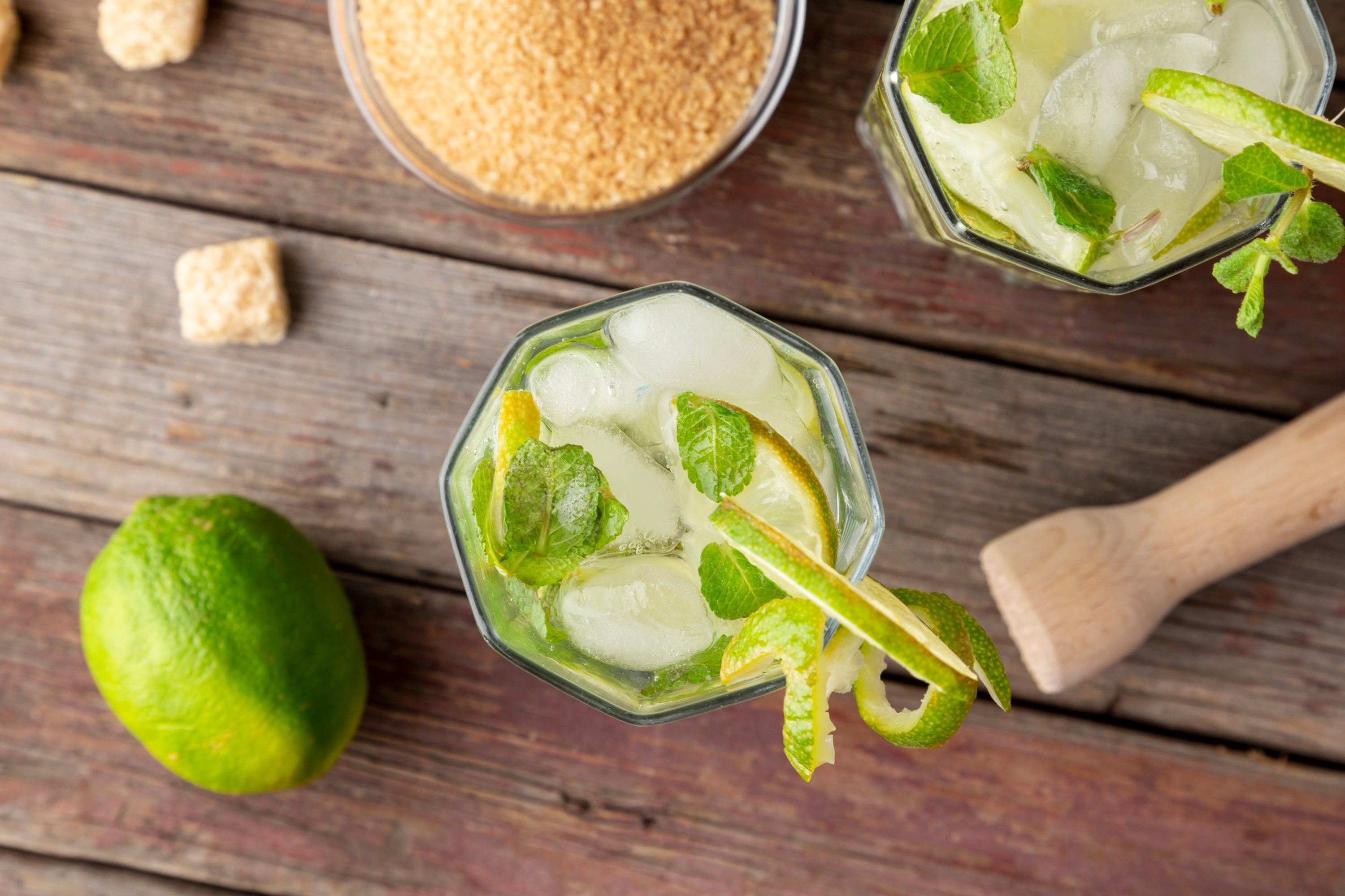 Cachaça – Brasiliens Zuckerrohr-Power im Glas