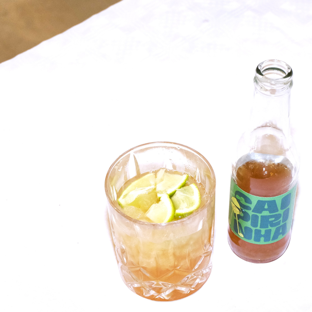 Cocktailfass Probierpaket