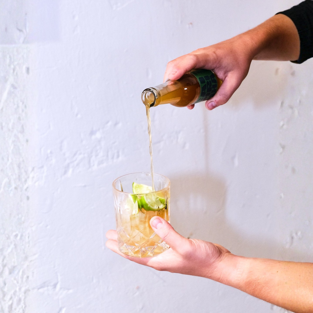 Cocktailfass Probierpaket