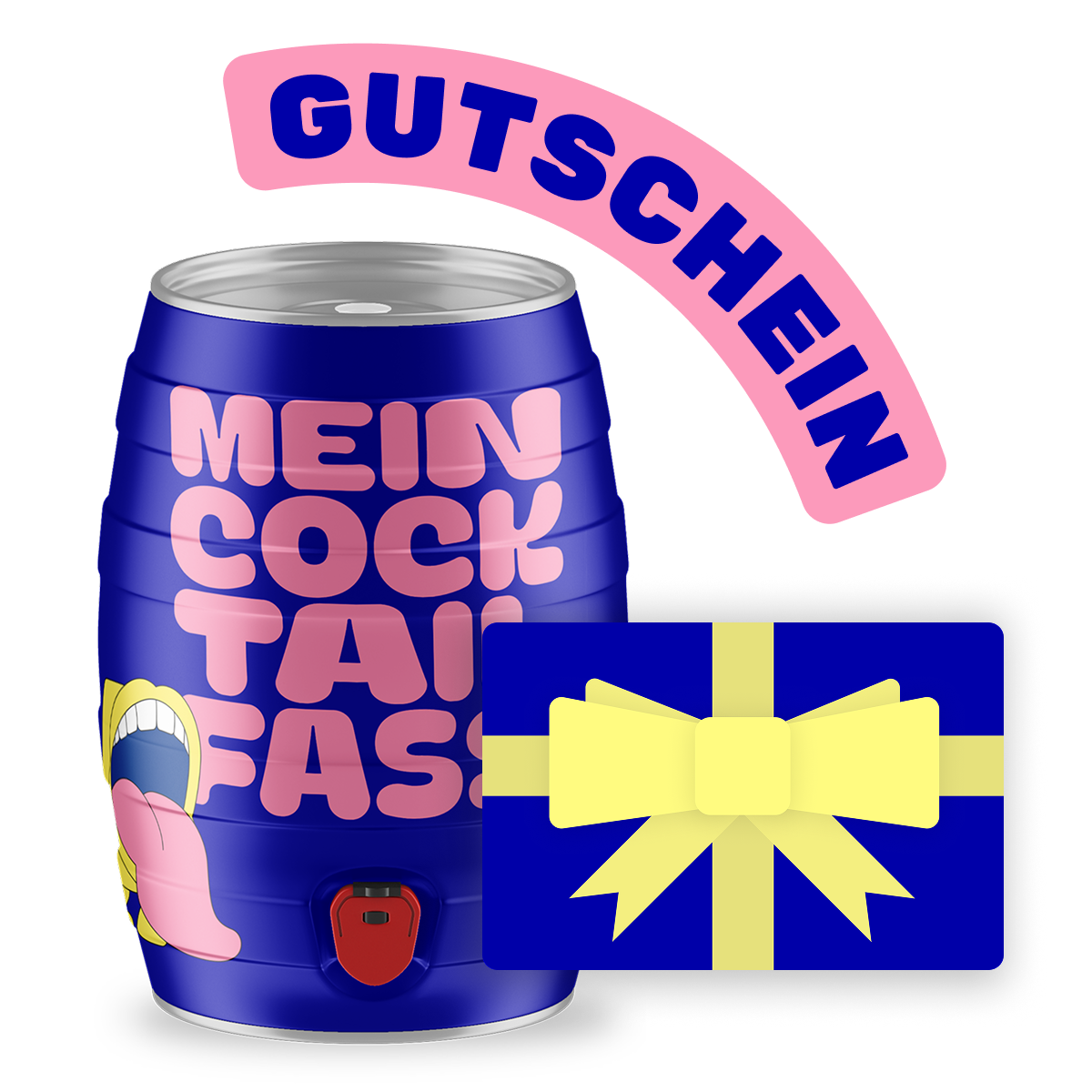 Geschenkgutschein