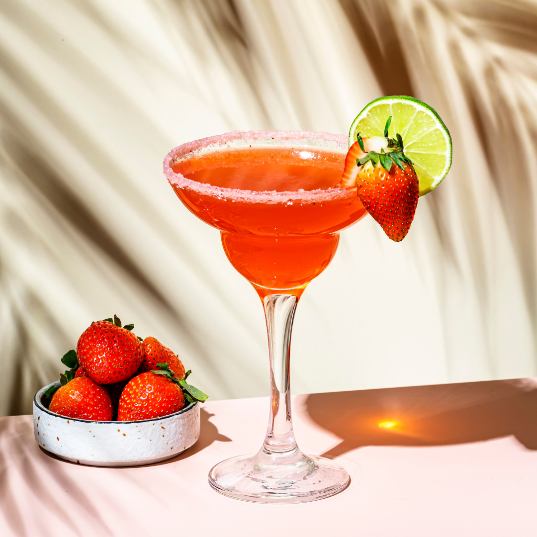 Cocktailfass 5 Liter