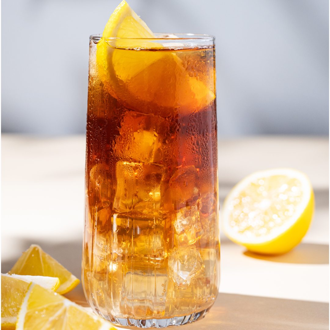 Cocktailfass 5 Liter
