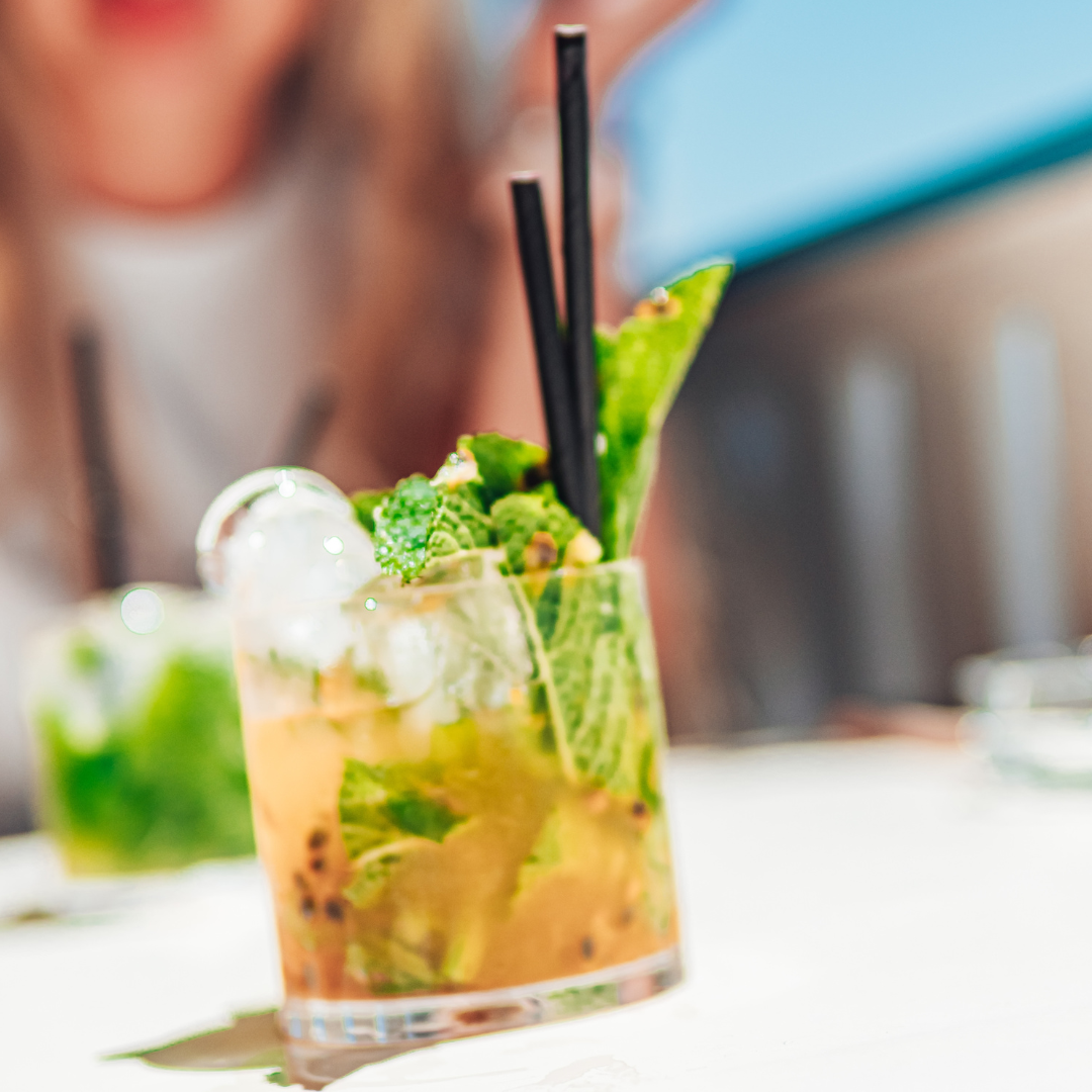 Cocktailfass 5 Liter